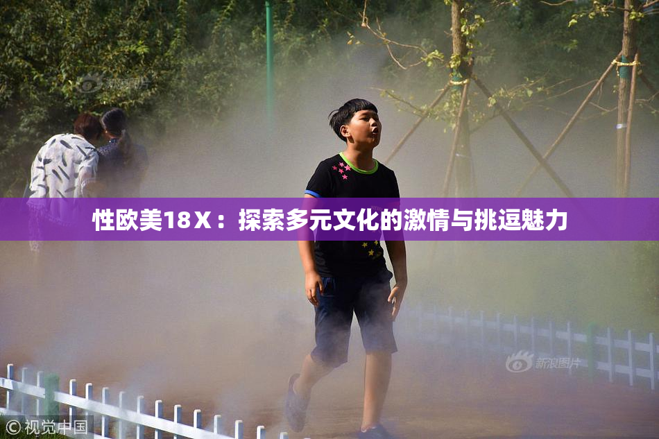 性欧美18Ⅹ：探索多元文化的激情与挑逗魅力