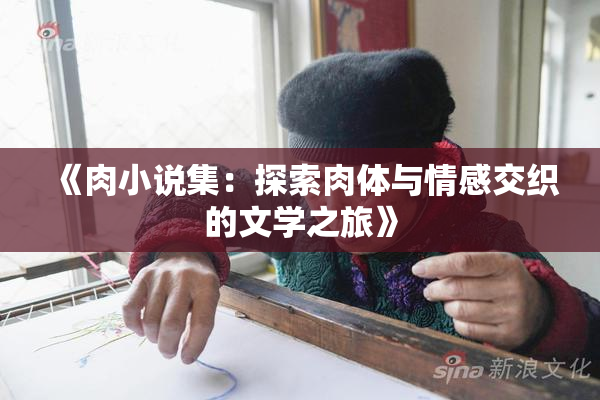 《肉小说集：探索肉体与情感交织的文学之旅》