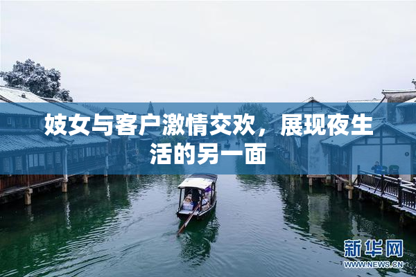 妓女与客户激情交欢，展现夜生活的另一面
