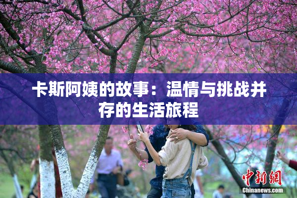 卡斯阿姨的故事：温情与挑战并存的生活旅程