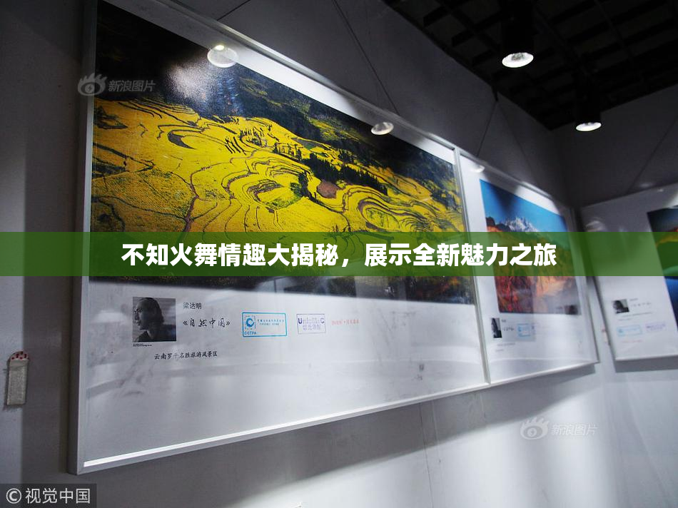 不知火舞情趣大揭秘，展示全新魅力之旅
