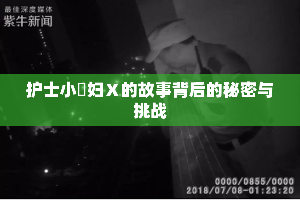 护士小婬妇Ⅹ的故事背后的秘密与挑战