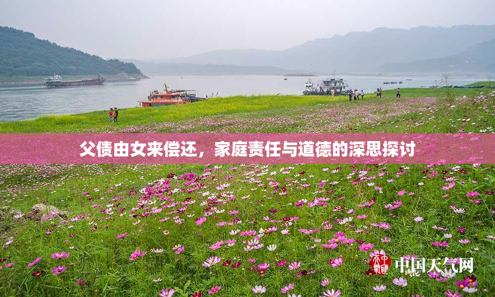 父债由女来偿还，家庭责任与道德的深思探讨