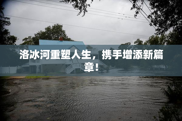 洛冰河重塑人生，携手增添新篇章！