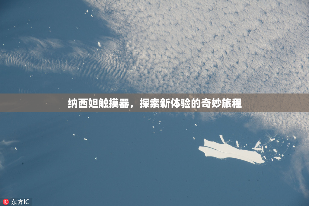 纳西妲触摸器，探索新体验的奇妙旅程