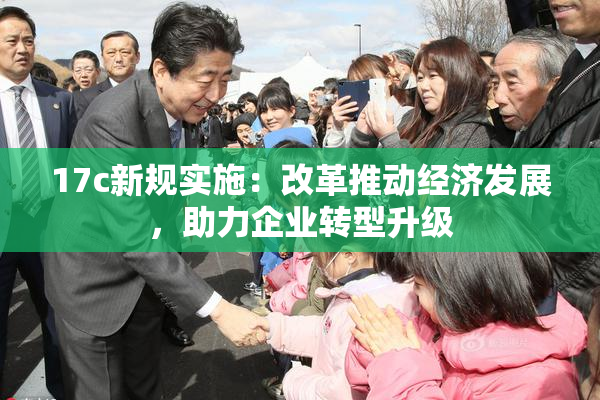 17c新规实施：改革推动经济发展，助力企业转型升级