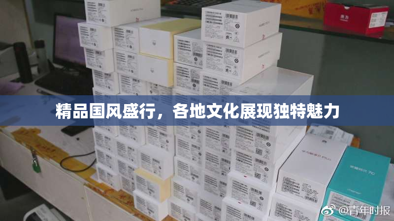 精品国风盛行，各地文化展现独特魅力