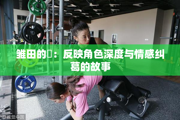 雏田的婬：反映角色深度与情感纠葛的故事