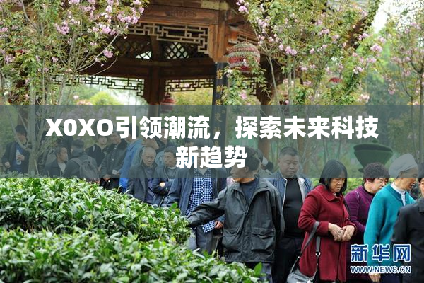 X0XO引领潮流，探索未来科技新趋势