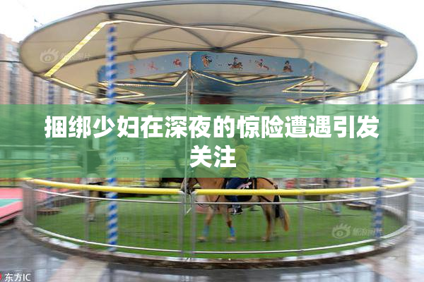 捆绑少妇在深夜的惊险遭遇引发关注