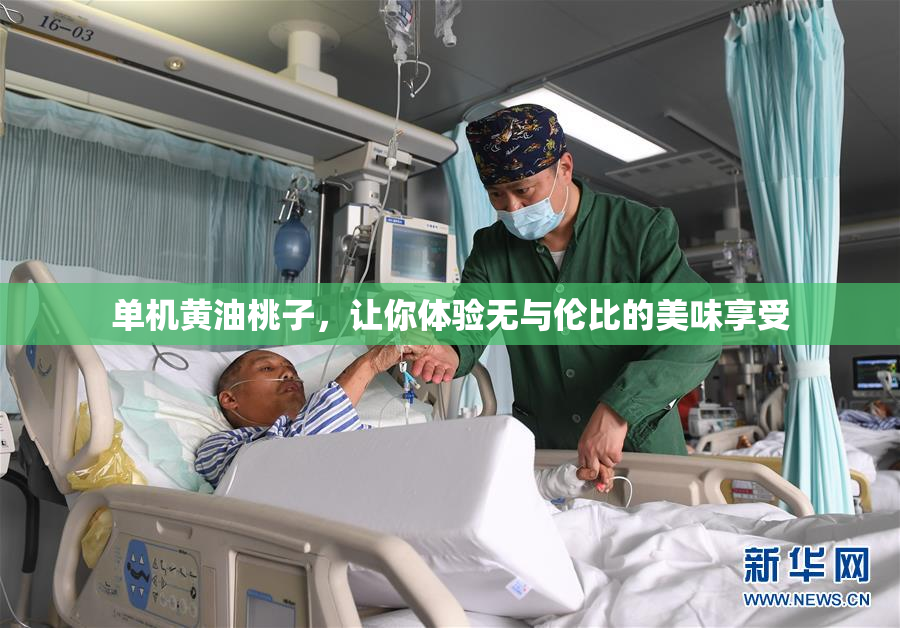 单机黄油桃子，让你体验无与伦比的美味享受