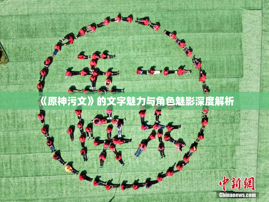 《原神污文》的文字魅力与角色魅影深度解析