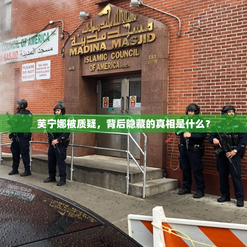 芙宁娜被质疑，背后隐藏的真相是什么？