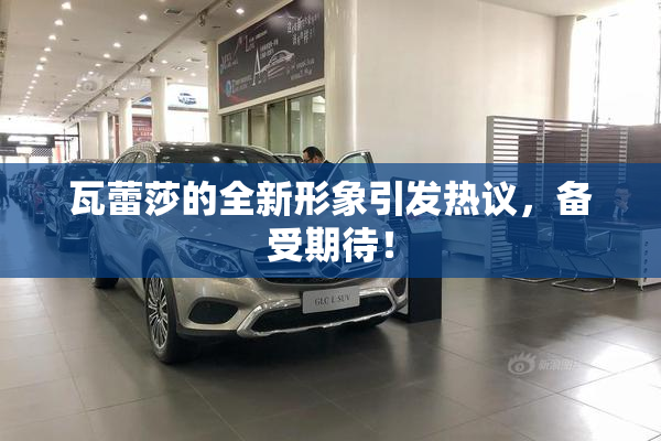 瓦蕾莎的全新形象引发热议，备受期待！