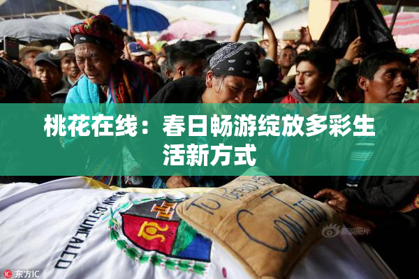 桃花在线：春日畅游绽放多彩生活新方式