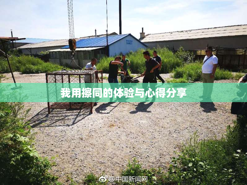 我用擦同的体验与心得分享