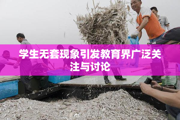 学生无套现象引发教育界广泛关注与讨论