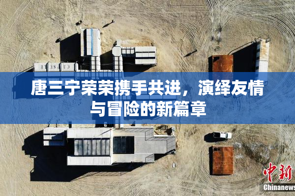 唐三宁荣荣携手共进，演绎友情与冒险的新篇章