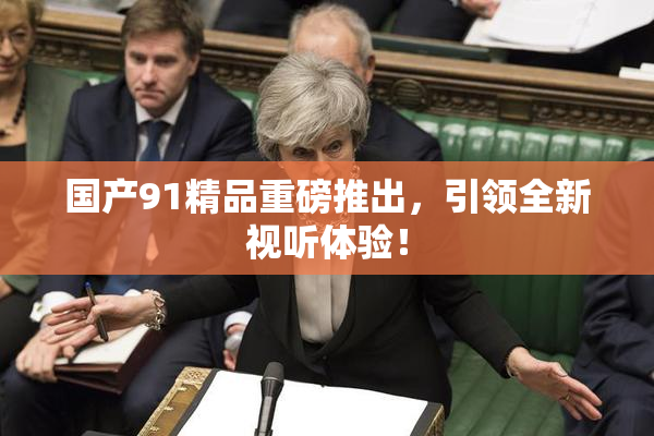国产91精品重磅推出，引领全新视听体验！
