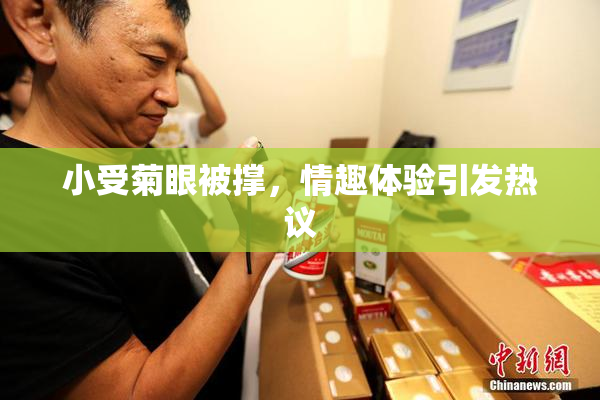 小受菊眼被撑，情趣体验引发热议