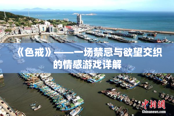 《色戒》——一场禁忌与欲望交织的情感游戏详解