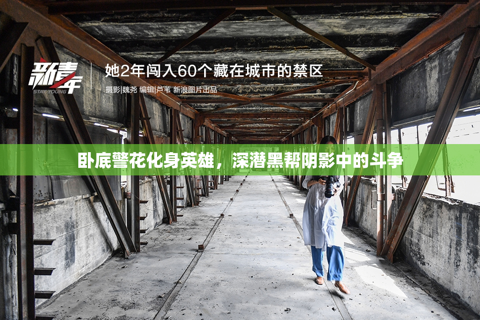 卧底警花化身英雄，深潜黑帮阴影中的斗争