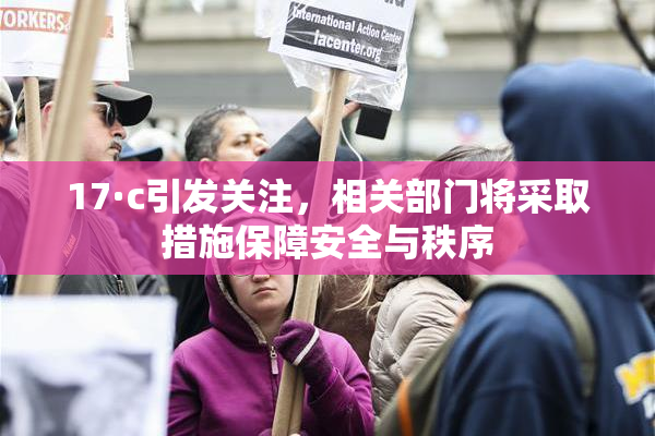 17·c引发关注，相关部门将采取措施保障安全与秩序