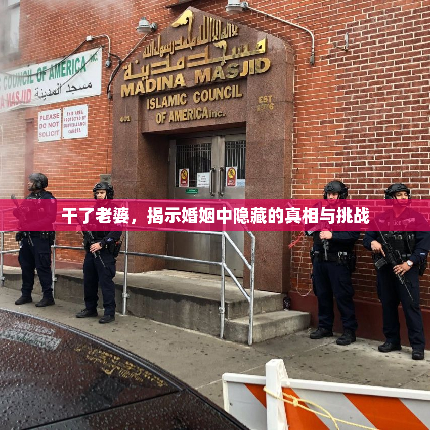 干了老婆，揭示婚姻中隐藏的真相与挑战