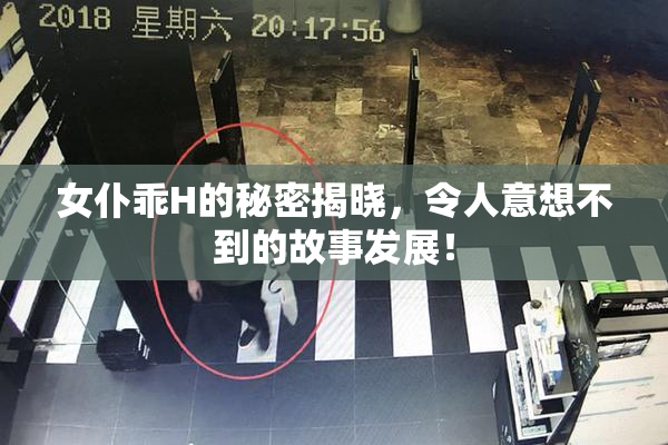 女仆乖H的秘密揭晓，令人意想不到的故事发展！