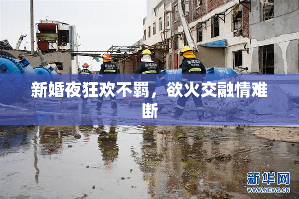 新婚夜狂欢不羁，欲火交融情难断