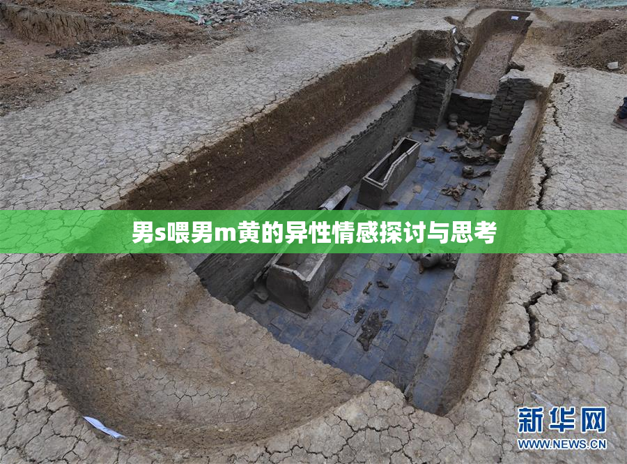男s喂男m黄的异性情感探讨与思考