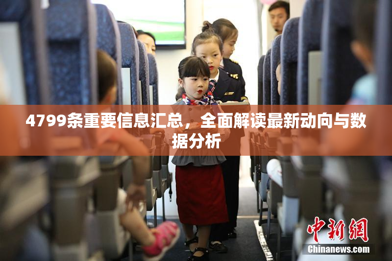 4799条重要信息汇总，全面解读最新动向与数据分析