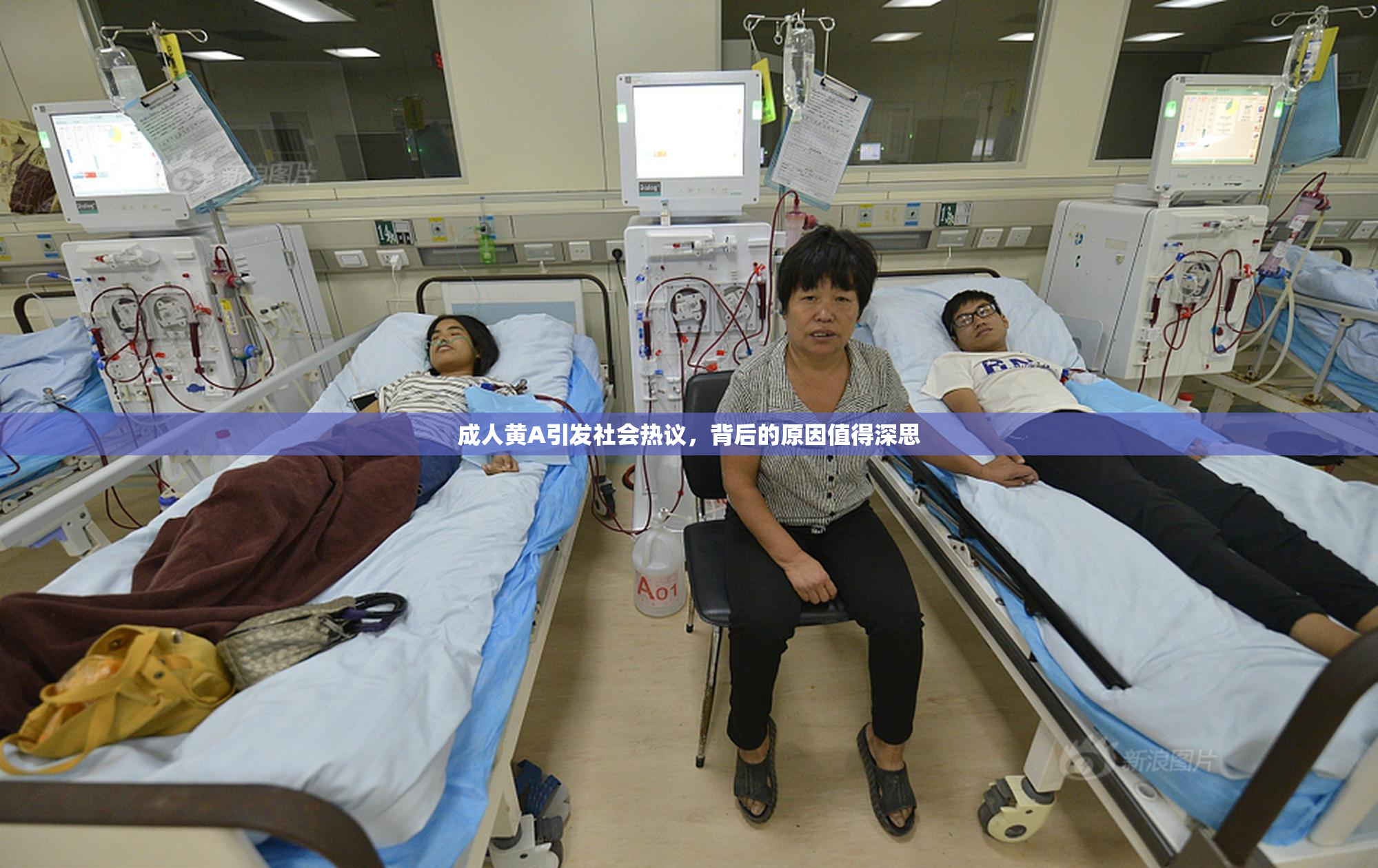 成人黄A引发社会热议，背后的原因值得深思