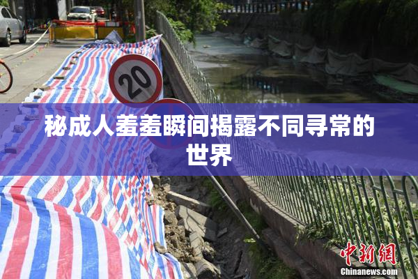 秘成人羞羞瞬间揭露不同寻常的世界