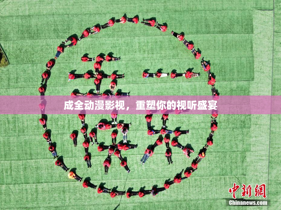 成全动漫影视，重塑你的视听盛宴