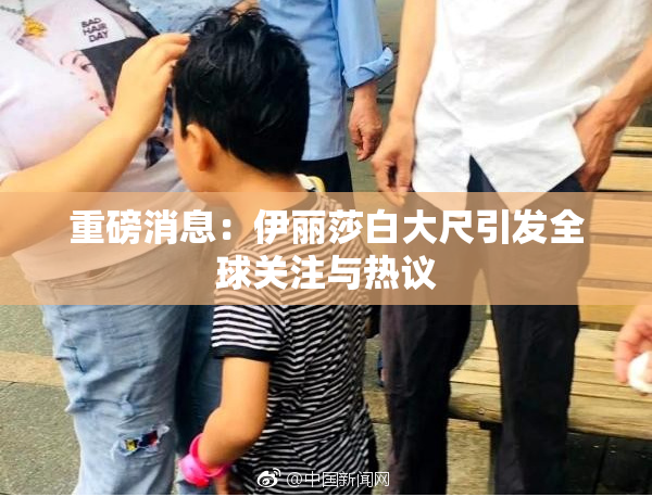 重磅消息：伊丽莎白大尺引发全球关注与热议