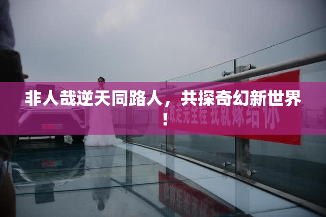 非人哉逆天同路人，共探奇幻新世界！