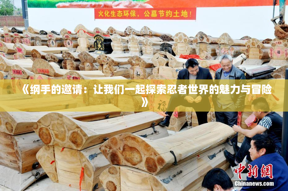 《纲手的邀请：让我们一起探索忍者世界的魅力与冒险》