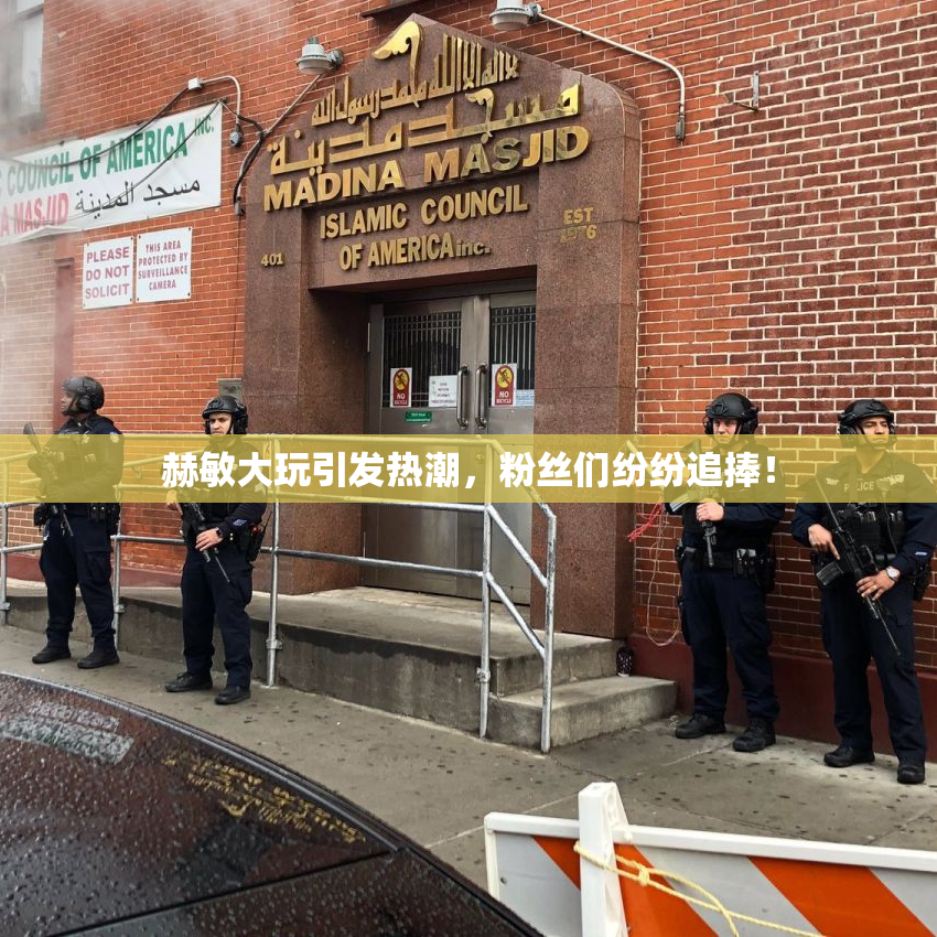 赫敏大玩引发热潮，粉丝们纷纷追捧！