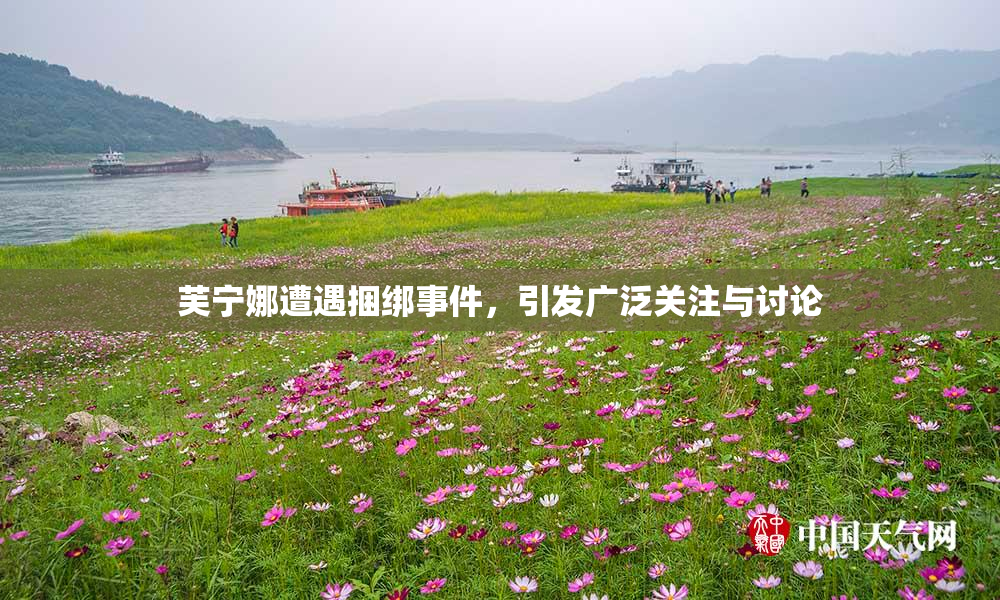 芙宁娜遭遇捆绑事件，引发广泛关注与讨论