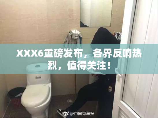 XXX6重磅发布，各界反响热烈，值得关注！