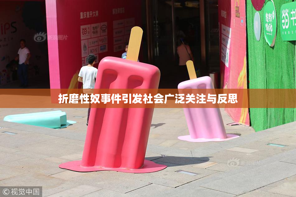 折磨性奴事件引发社会广泛关注与反思