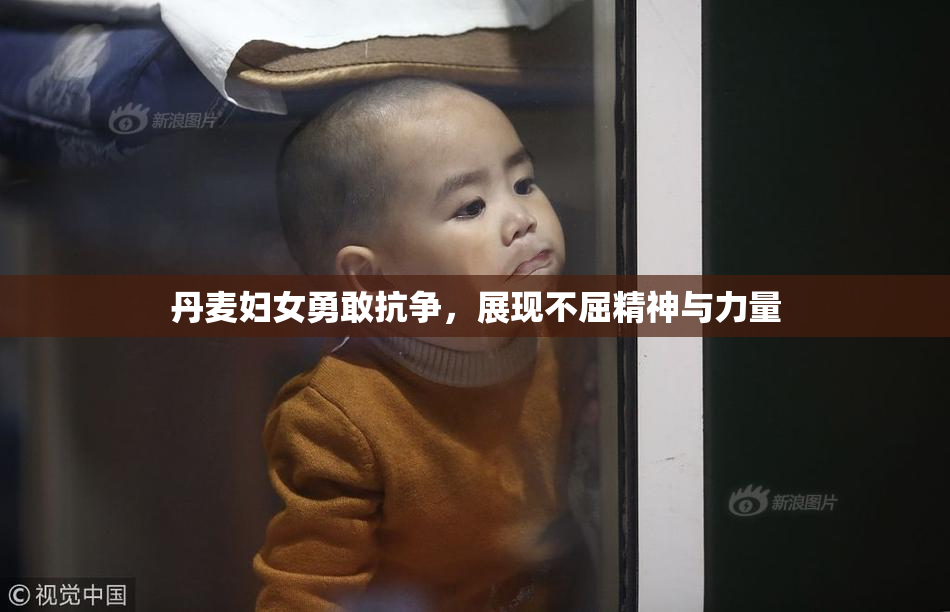 丹麦妇女勇敢抗争，展现不屈精神与力量