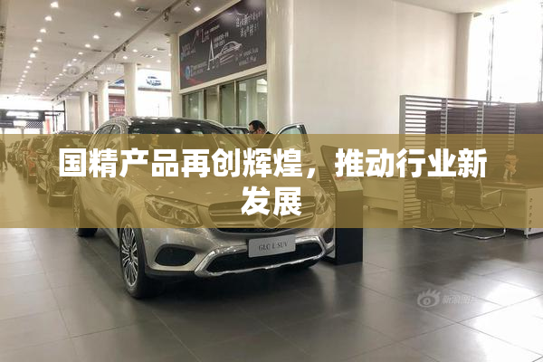 国精产品再创辉煌，推动行业新发展