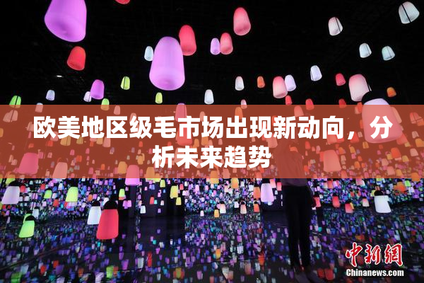 欧美地区级毛市场出现新动向，分析未来趋势