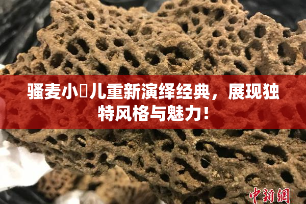 骚麦小苮儿重新演绎经典，展现独特风格与魅力！