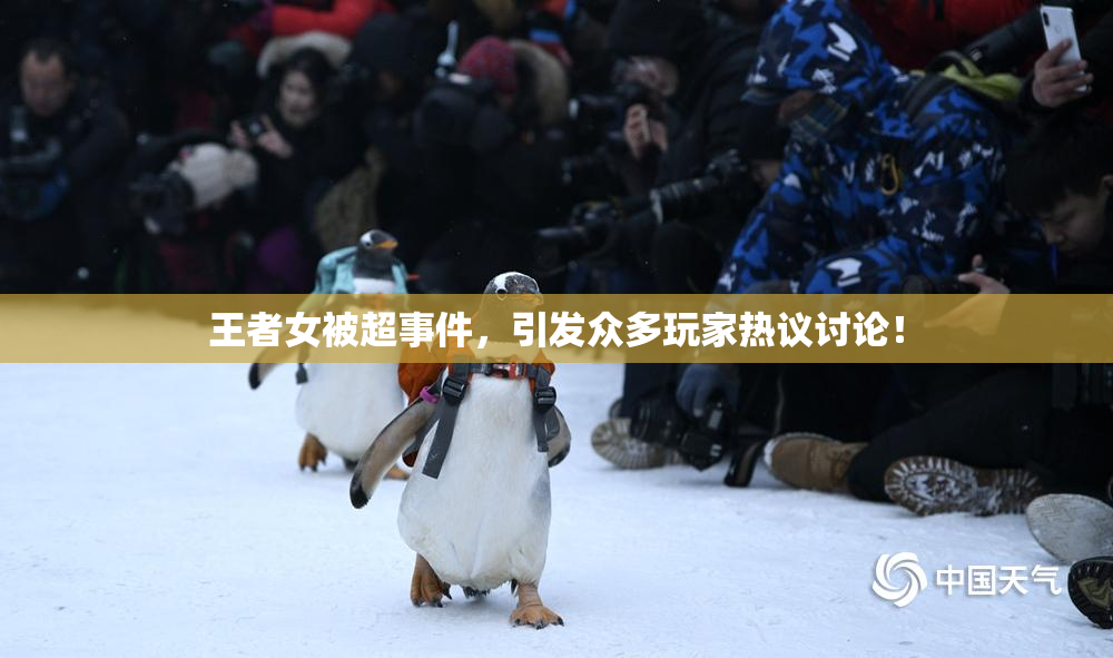 王者女被超事件，引发众多玩家热议讨论！