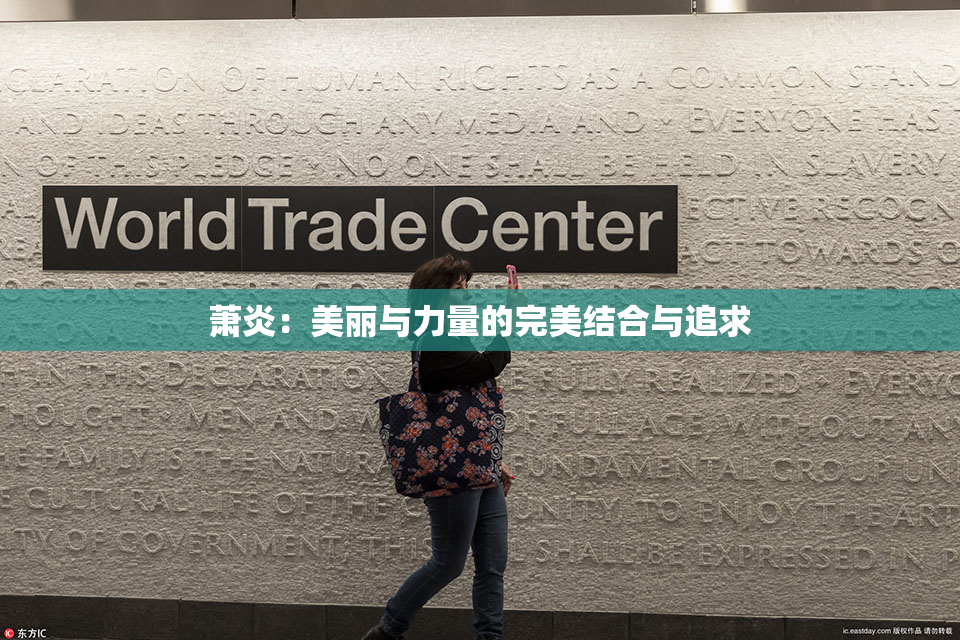 萧炎：美丽与力量的完美结合与追求