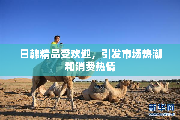 日韩精品受欢迎，引发市场热潮和消费热情