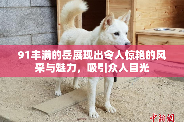 91丰满的岳展现出令人惊艳的风采与魅力，吸引众人目光